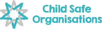 child safe organisation logo